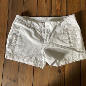 a.n.a. White shorts